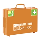 Erste Hilfe Koffer Serie SCHULE