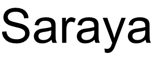Saraya