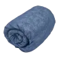 Preview: Einmaldecke RUB 700 reintex 700 g blau 190 x 110 cm