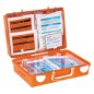 Preview: Replantat Notfallkoffer SÖHNGEN SN-CD orange für abgetrennte Körperteile