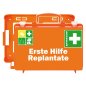 Preview: Replantat Notfallkoffer SÖHNGEN SN-CD orange für abgetrennte Körperteile