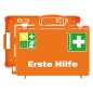 Preview: Erste Hilfe Koffer SÖHNGEN SN-CD Norm orange DIN 13157