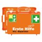 Preview: Erste Hilfe Koffer DIREKT Kfz Reparatur SÖHNGEN SN-CD DIN 13157 erweitert