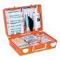 Preview: Erste Hilfe Koffer DIREKT Reinigung SÖHNGEN SN-CD DIN 13157 erweitert
