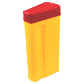 Multi-Safe mini 300 Entsorgungsbehälter SARSTEDT 300 ml 0,3 Liter für unterwegs