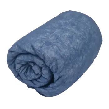Einmaldecke RUB 700 reintex 700 g blau 190 x 110 cm