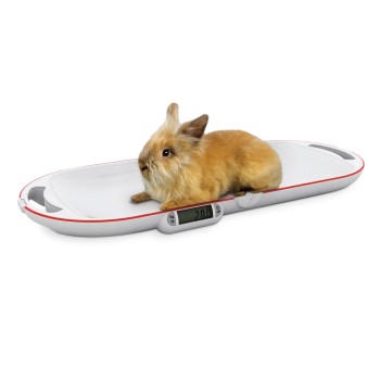 Preview: Babywaage 8320 Easy mit Klappfunktion SOEHNLE Professional