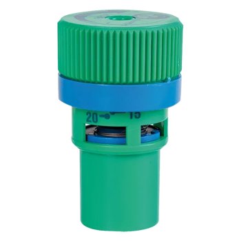 PEEP-Ventil 0-20cm SÖHNGEN für Beatmungsbeutel