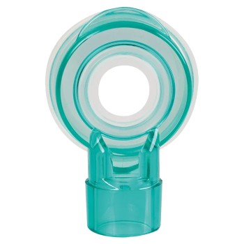 PEEP-Ventil-Adapter SÖHNGEN für Beatmungsbeutel