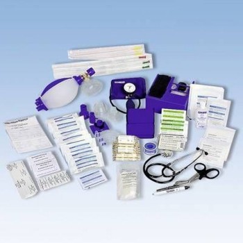 Füllung DIN 13155 SÖHNGEN First Responder