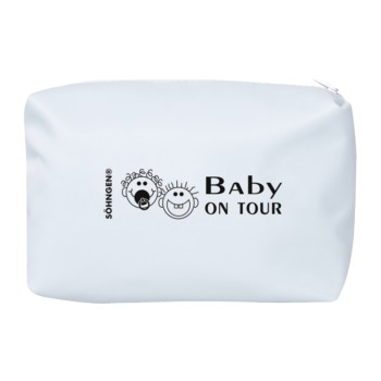 Erste Hilfe Tasche SÖHNGEN Baby on Tour hellblau
