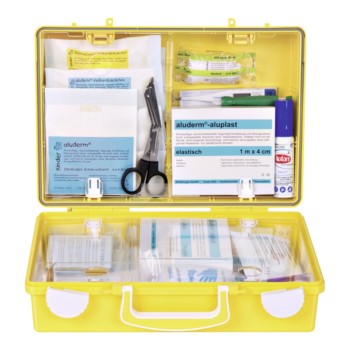 Preview: Erste Hilfe Koffer SÖHNGEN SN-CD Freude am Spiel