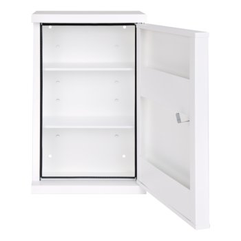 Preview: Verbandschrank Novo Line 2 leer SÖHNGEN