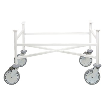 Preview: Fahrgestell & Untergestell SÖHNGEN für Tragen starr