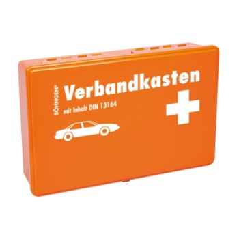 Mini KFZ Warndreieck mit Tasche Holthaus online kaufen