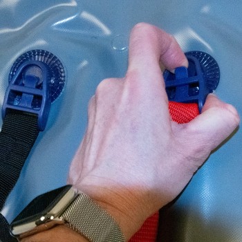 Preview: Vakuummatratze X-BOON TWO ULTRAMEDIC