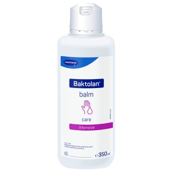 Baktolan balm BODE Balsam 350 ml