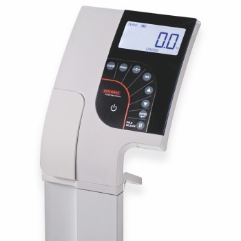 Preview: Stativwaage 6830 SOEHNLE Professional Personenwaage für Gewicht und BMI