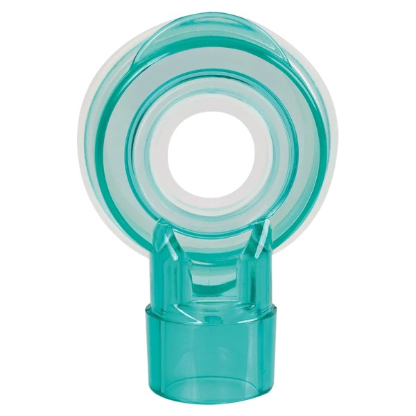 PEEP-Ventil-Adapter SÖHNGEN für Beatmungsbeutel