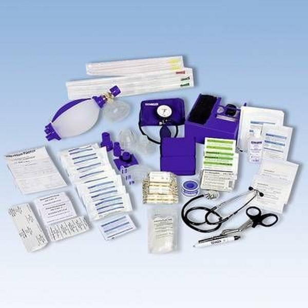 Füllung DIN 13155 SÖHNGEN First Responder