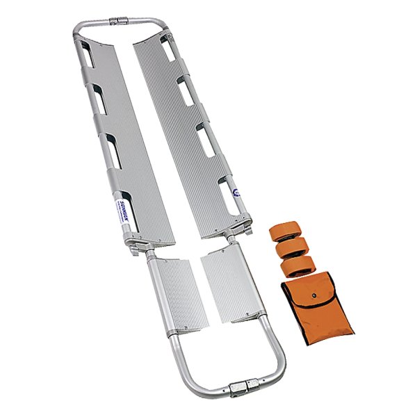 Schaufeltrage PICK UP  SÖHNGEN bis 170 kg DIN EN 1865