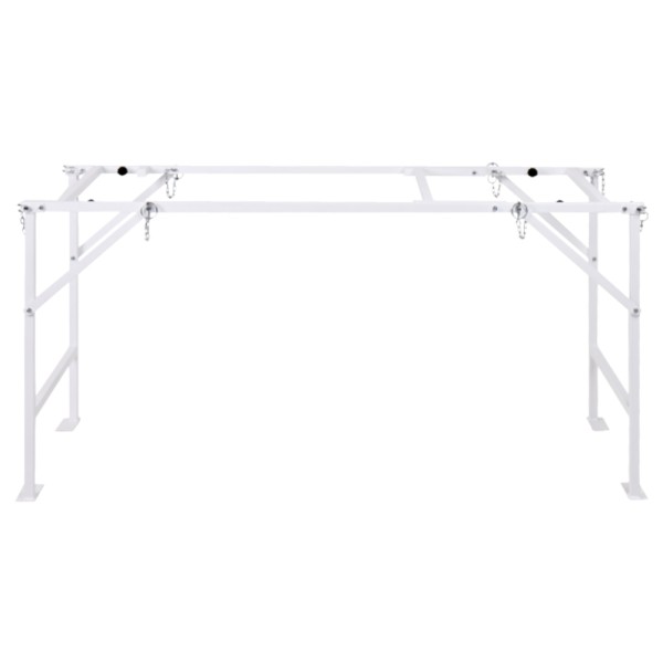 Abstellbock System FastRack SÖHNGEN für alle Krankentragen