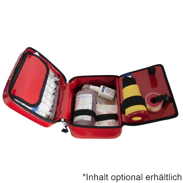 ultraBRICK SAVIOR SET Innentaschen-Set ULTRAMEDIC 5er Set mit 5-farbigen Modultaschen für Rucksäcke