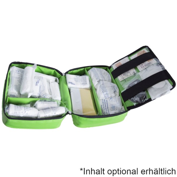 ultraBRICK SAVIOR SET Innentaschen-Set ULTRAMEDIC 5er Set mit 5-farbigen Modultaschen für Rucksäcke