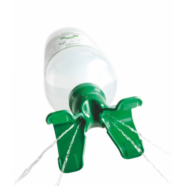 plum Augenspülflasche DUO 4801 mit 500 ml pH Neutral