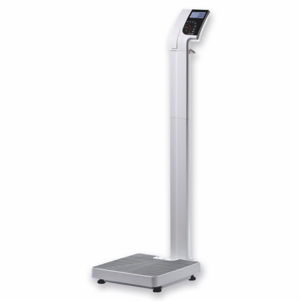 Stativwaage 6830 SOEHNLE Professional Personenwaage für Gewicht und BMI